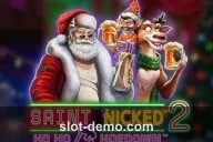 Saint Nicked 2 slot