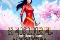 Sakura Fortune Epic Bloom cover