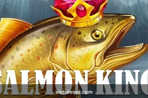 Salmon King slot