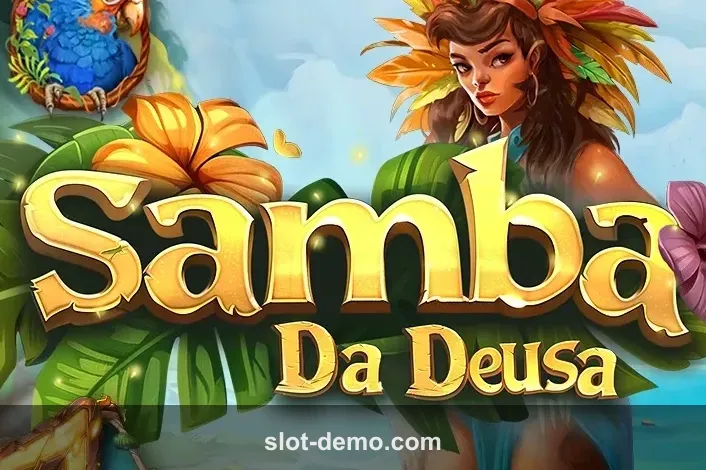 Samba Da Deusa slot