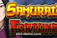 Samurai's Fortune slot