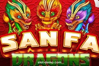 San Fa Dragons cover