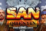 San Quentin xWays slot