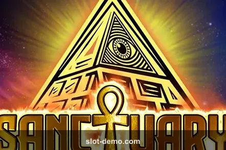 Sanctuary cover