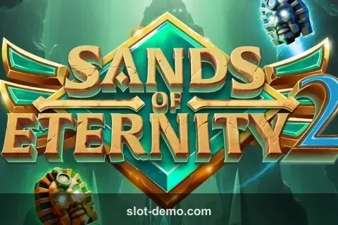 Sands of Eternity 2 slot