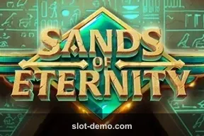 Sands of Eternity slot