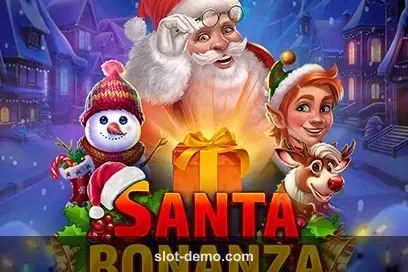 Santa Bonanza slot