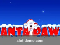 Santa Paws cover