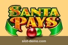 Santa Pays slot