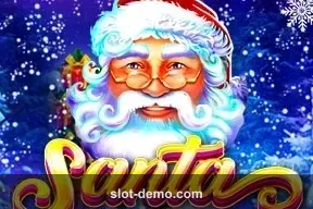 Santa cover