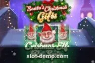 Santa's Christmas Gifts slot