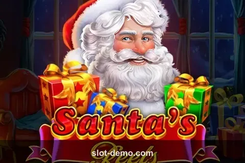 Santa's Reels slot