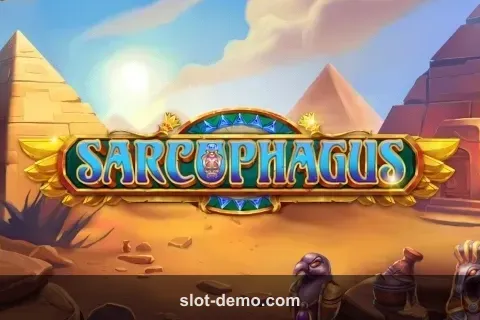 Sarcophagus cover