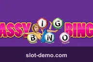 Sassy Bingo slot
