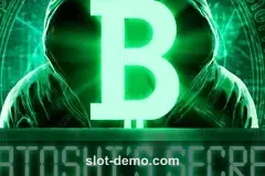 Satoshi's Secret slot