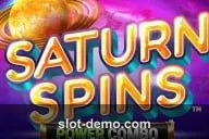 Saturn Spins Power Combo cover