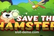 Save the Hamster slot
