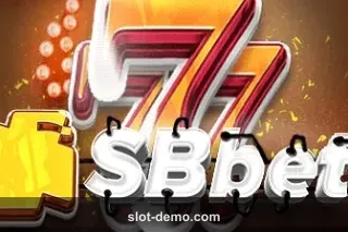 SBbet Slot cover