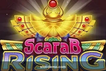 Scarab Rising slot