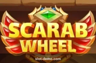 Scarab Wheel slot