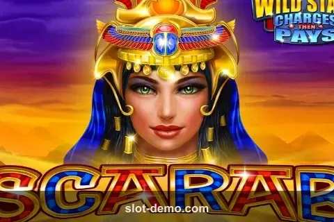 Scarab slot