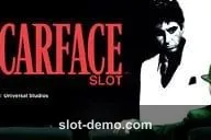 Scarface slot