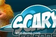 Scary Friends slot