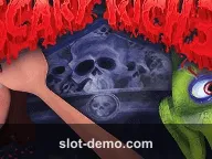 Scary Rich 3 cover
