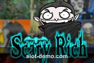 Scary Rich cover