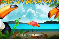 Scatter Beach Party slot