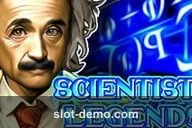 Scientists Legends Lock 2 Spin slot
