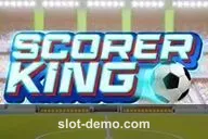 Scorer King slot