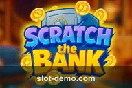 Scratch the Bank slot