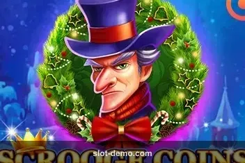 Scrooge Coins slot