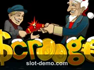 Scrooge slot