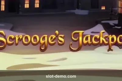 Scrooge's Jackpot slot