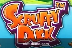 Scruffy Duck slot