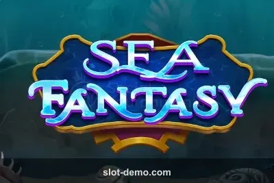 Sea Fantasy slot