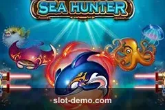 Sea Hunter slot