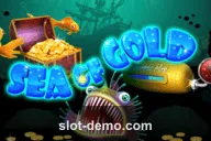 Sea of Gold slot