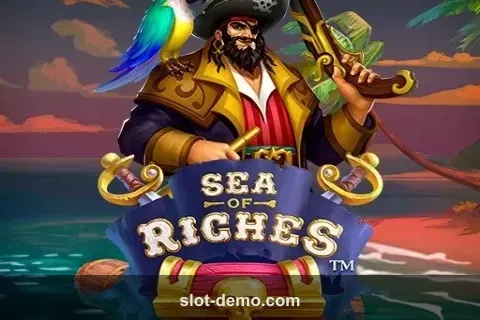 Sea of Riches slot