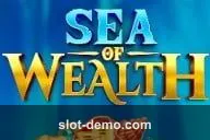 Sea of Wealth slot