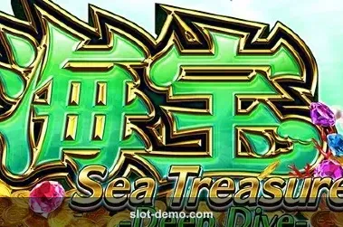 Sea Treasure Deep Dive slot