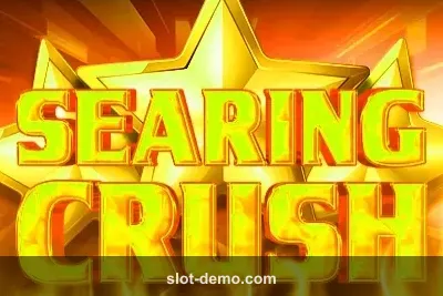 Searing Crush slot