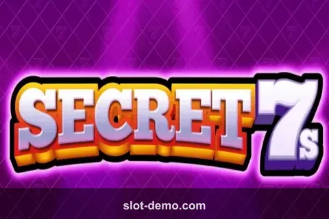 Secret 7s cover