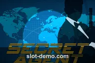 Secret Agent slot