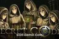Secret Code cover