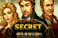 Secret Elixir slot