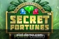 Secret Fortunes Power Combo slot
