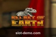 Secret of Earth slot
